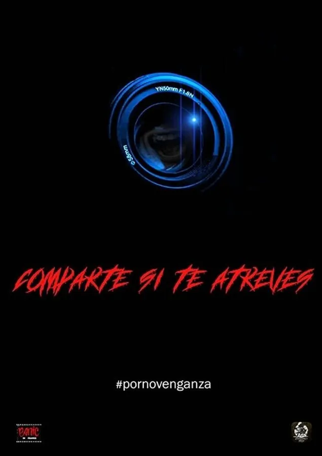 #pornovenganza