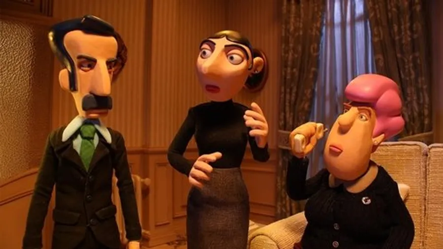 Медиа изображение