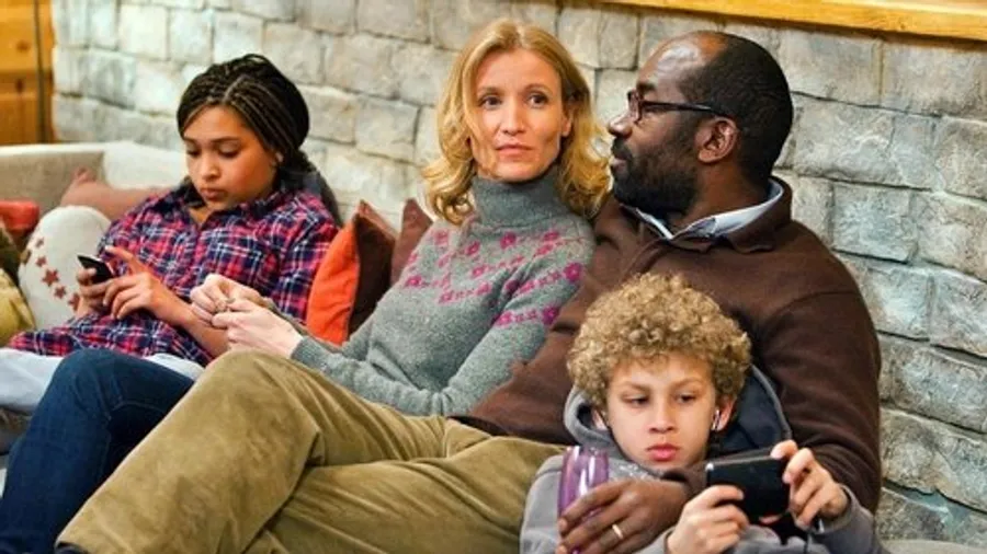 Медиа изображение