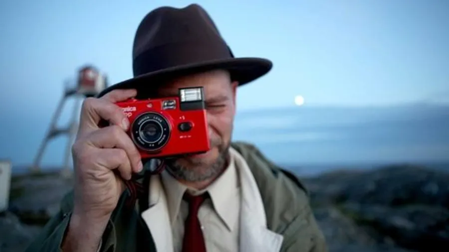 Медиа изображение