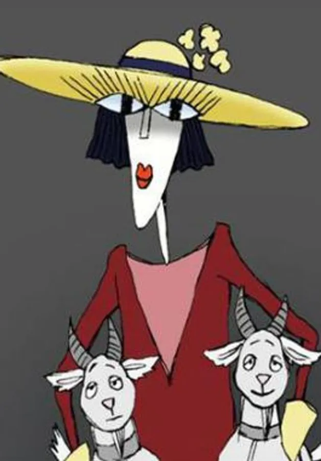 Медиа изображение