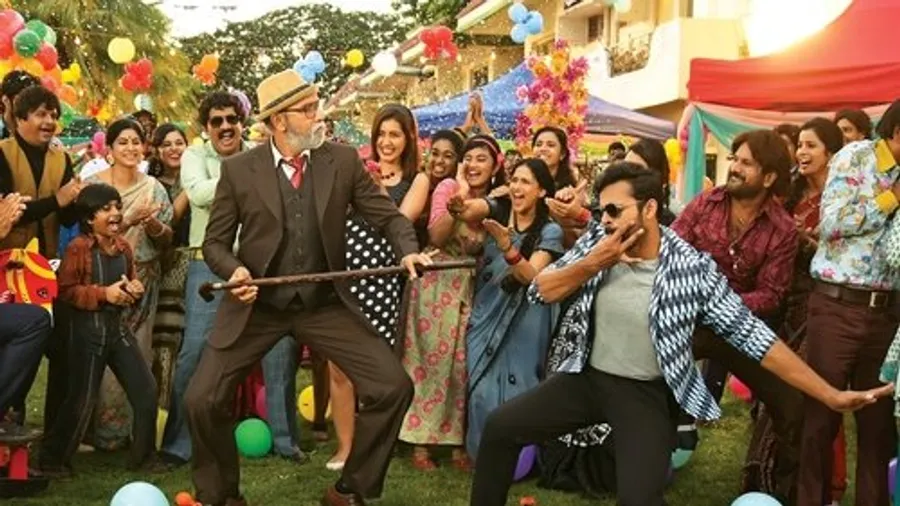 Медиа изображение