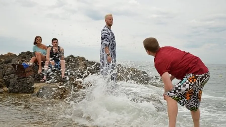 Медиа изображение