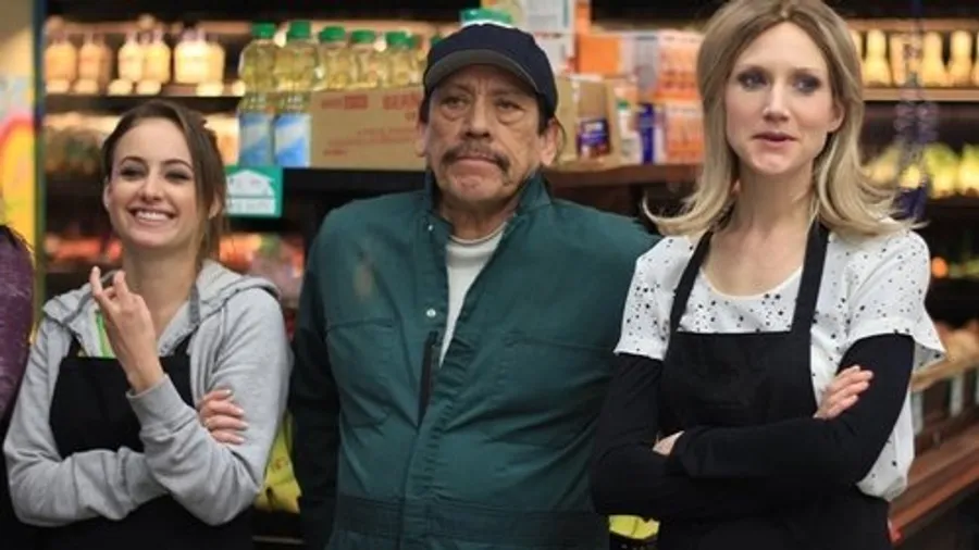 Медиа изображение