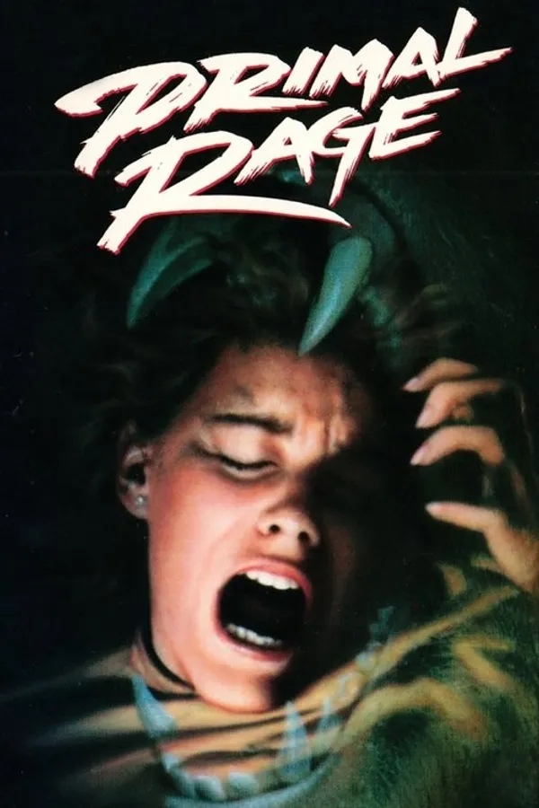 Primal Rage