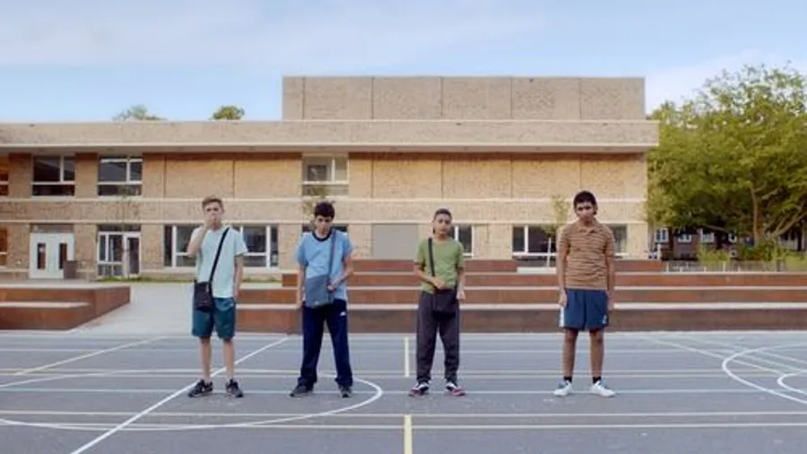 Медиа изображение