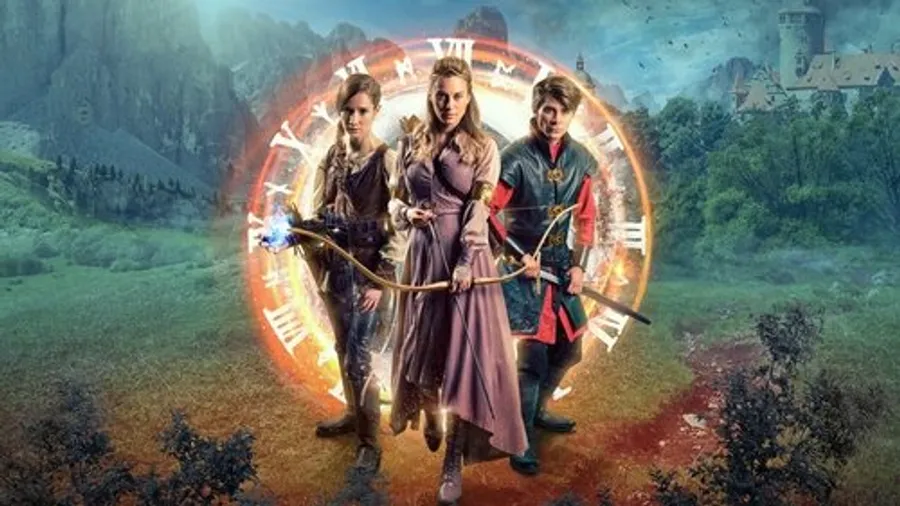 Медиа изображение