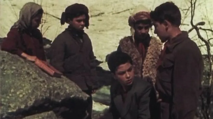 Медиа изображение