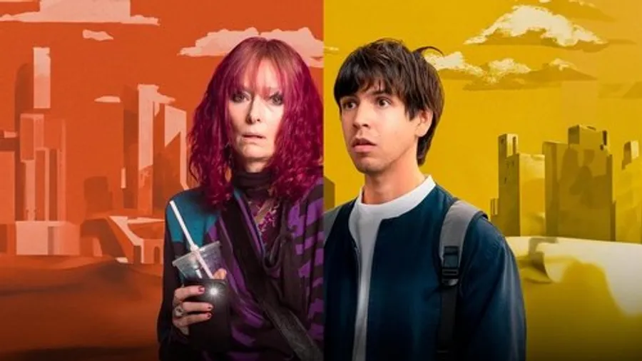 Медиа изображение