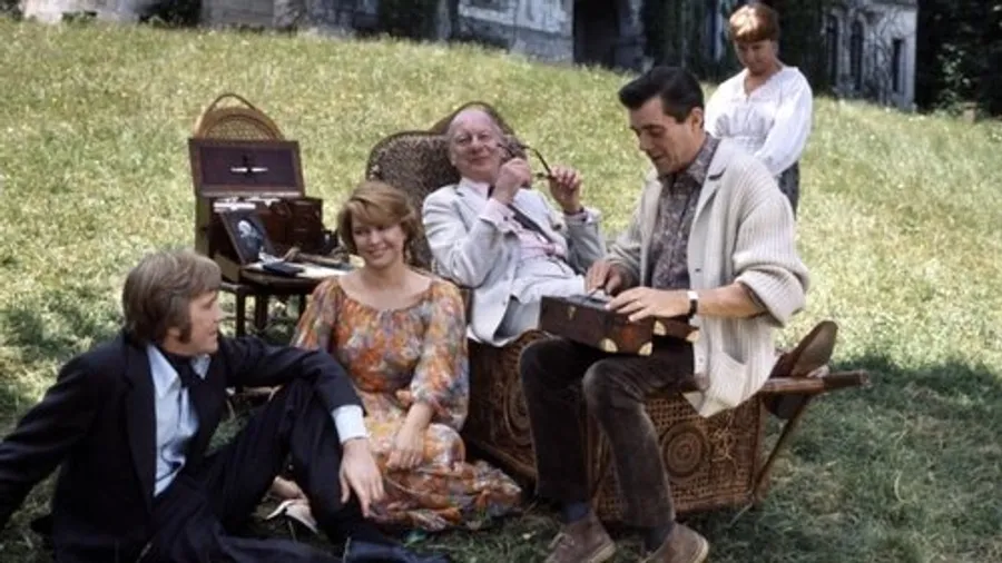 Медиа изображение