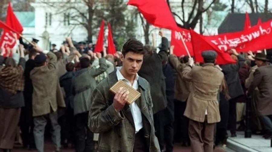 Медиа изображение