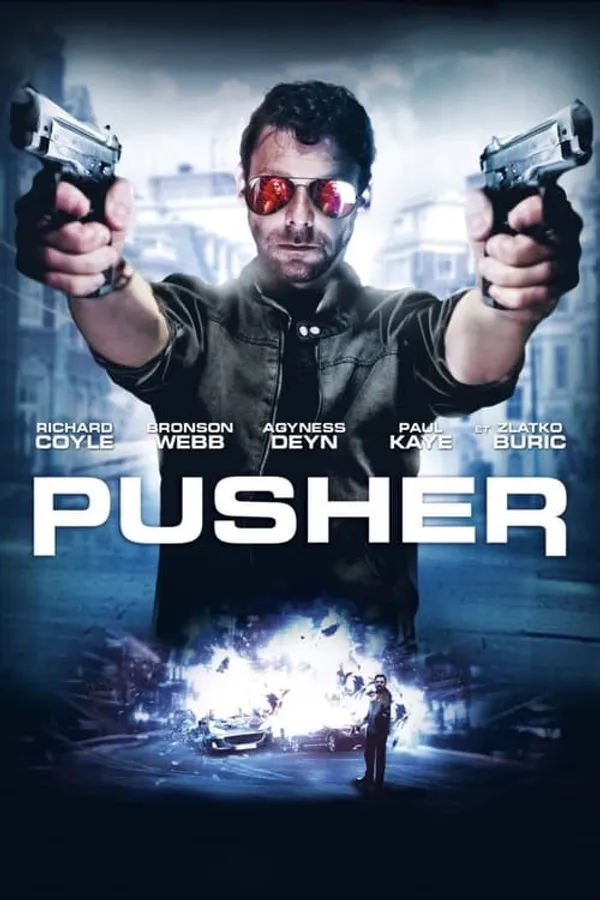 Pusher