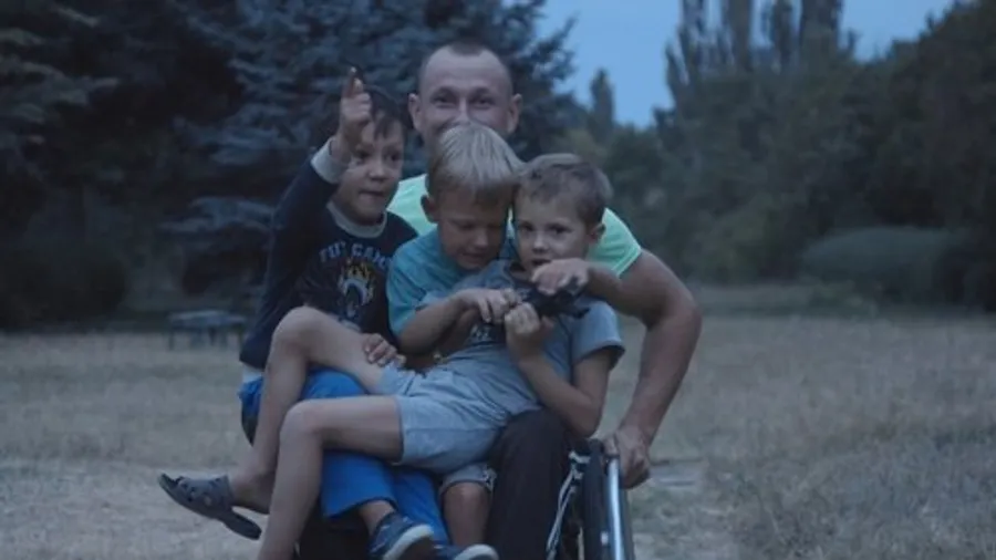 Медиа изображение