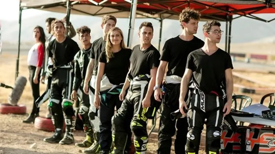 Медиа изображение