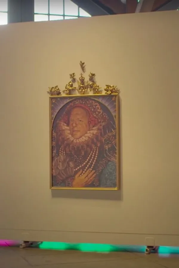 Медиа изображение