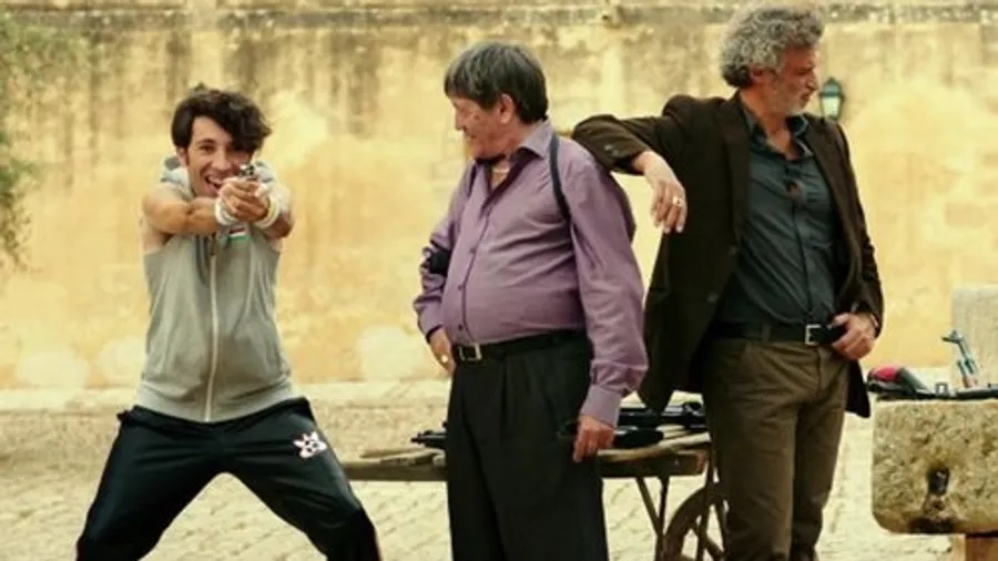 Медиа изображение