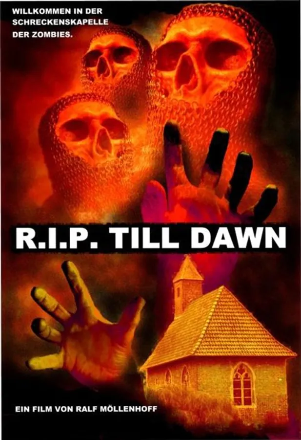 R.I.P. - Bis zum Morgengrauen