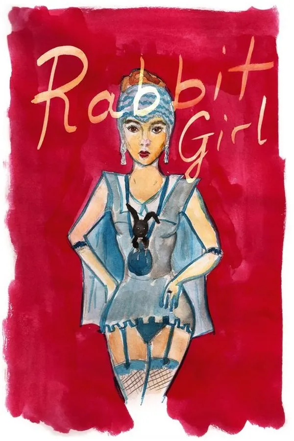 Rabbit Girl