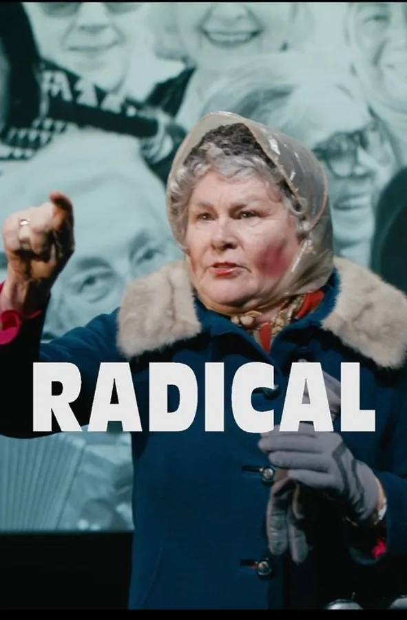 Radical