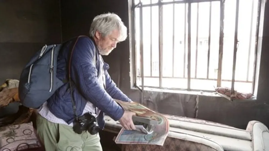 Медиа изображение