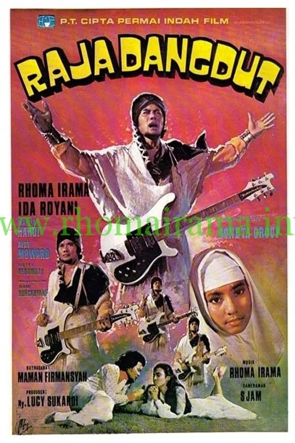 Raja Dangdut