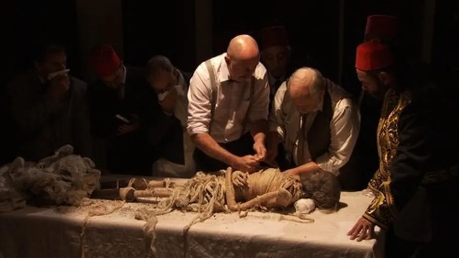 Медиа изображение