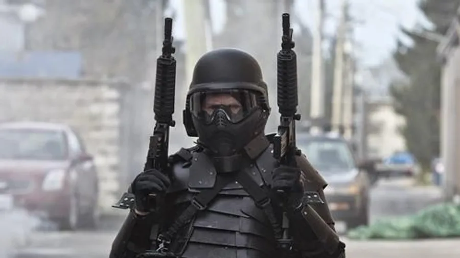 Медиа изображение