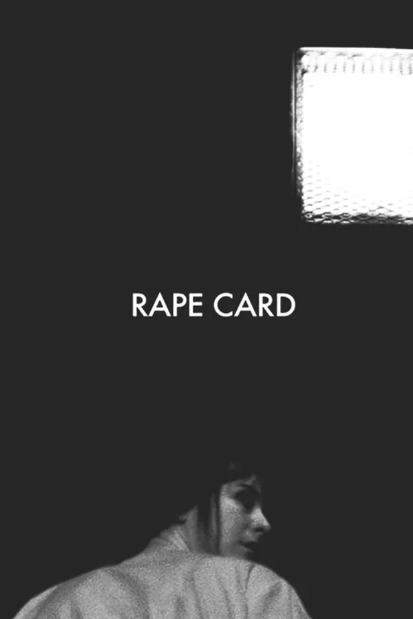 Rape Card