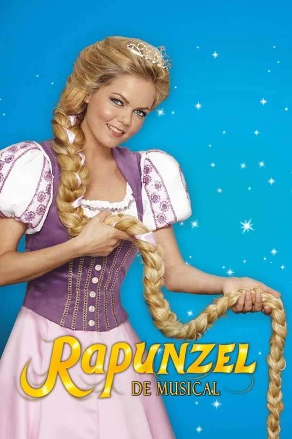 Rapunzel de Musical