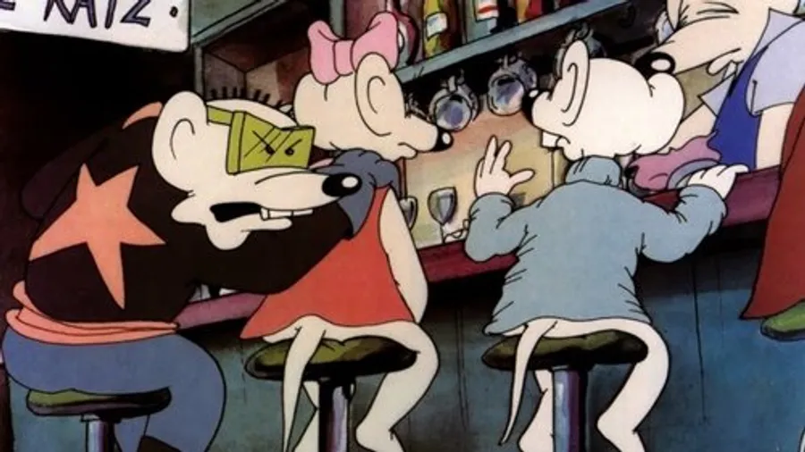 Медиа изображение