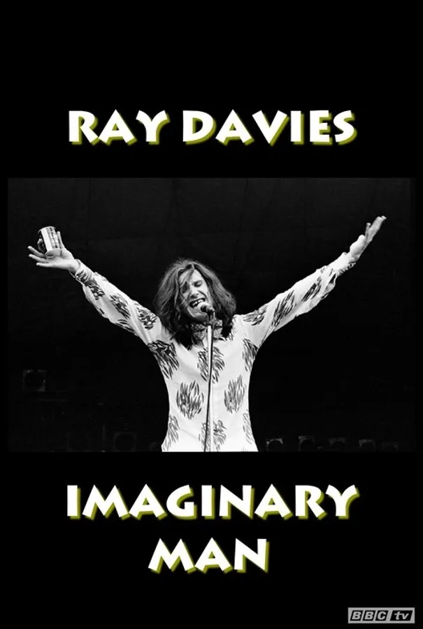 Ray Davies: Imaginary Man