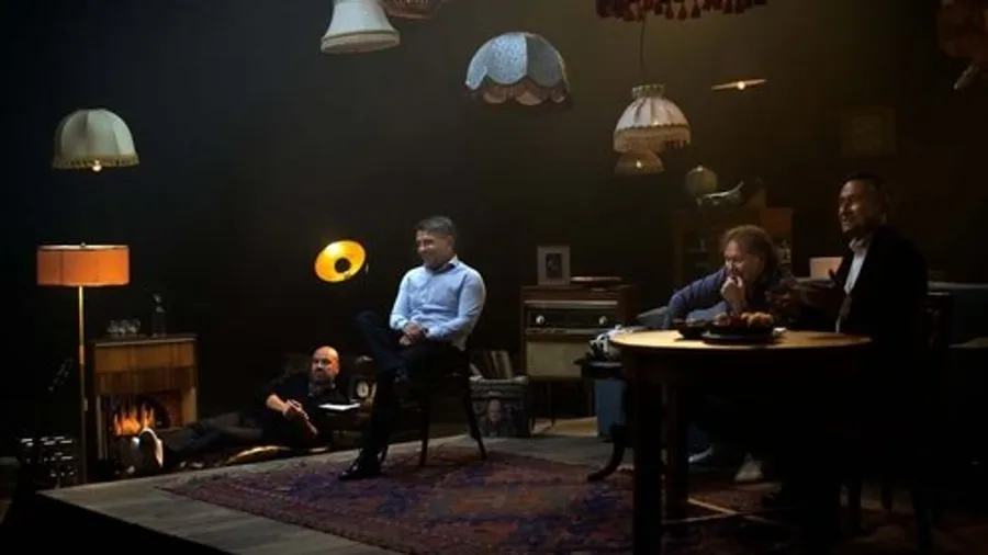 Медиа изображение