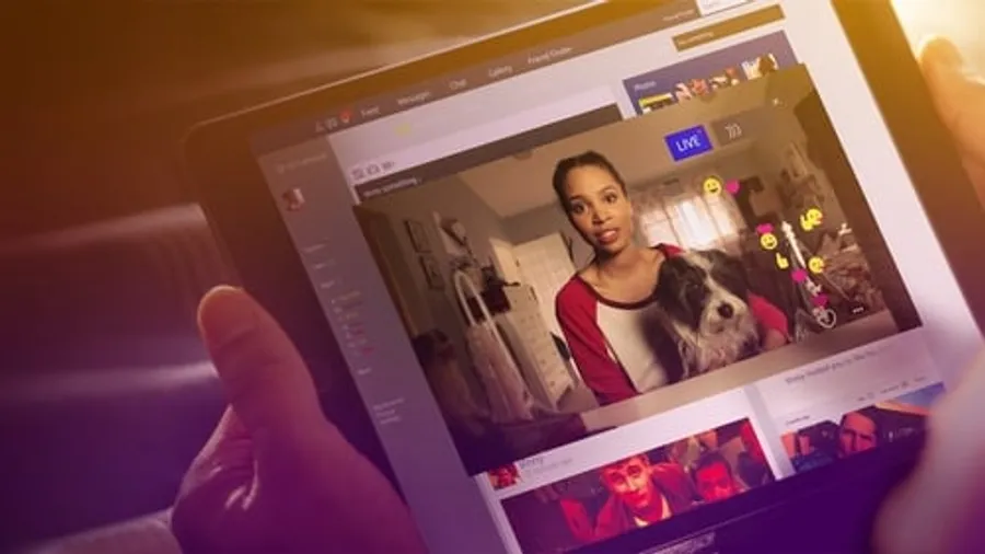 Медиа изображение