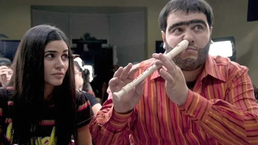 Медиа изображение