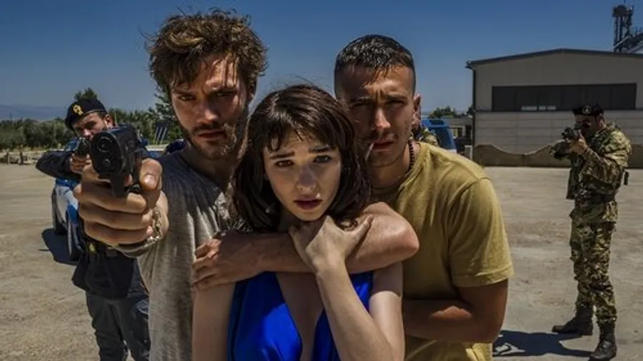 Медиа изображение