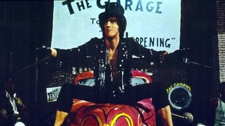 Медиа изображение