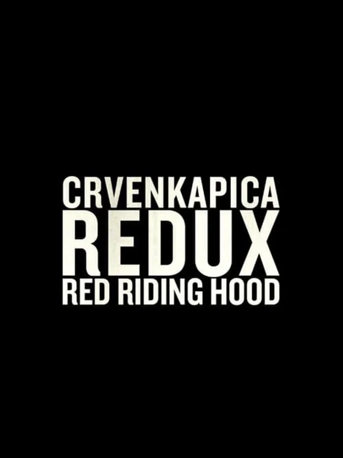 Red Riding Hood Redux