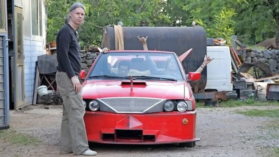 Медиа изображение