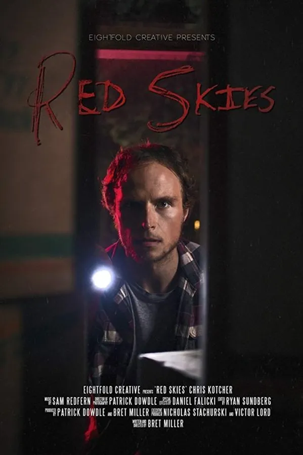 Red Skies