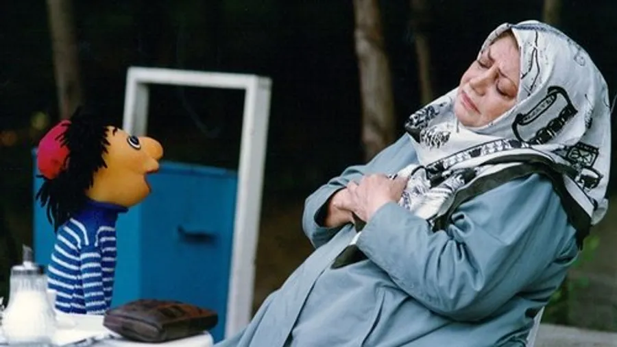 Медиа изображение