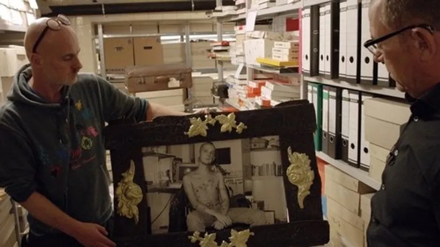 Медиа изображение