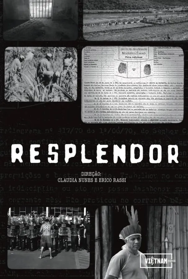 Resplendor