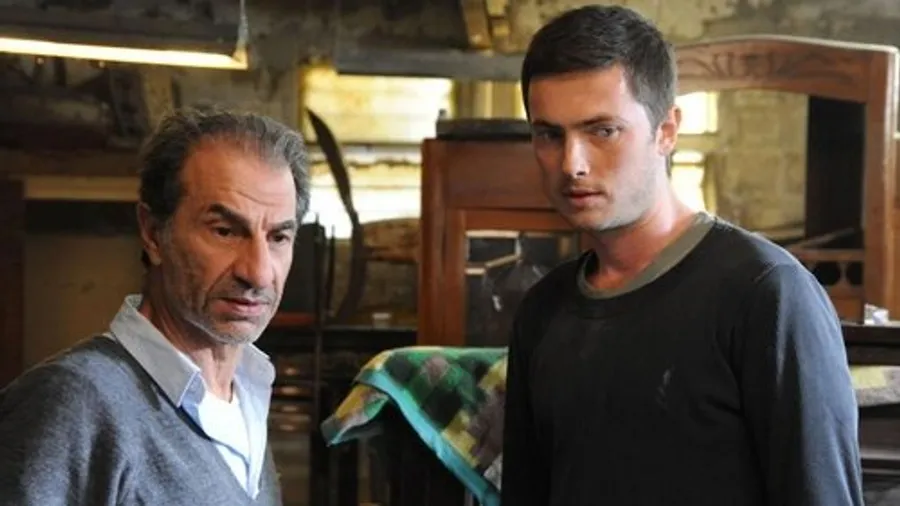 Медиа изображение