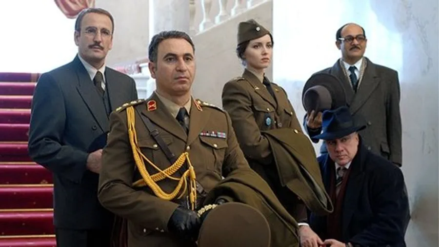 Медиа изображение