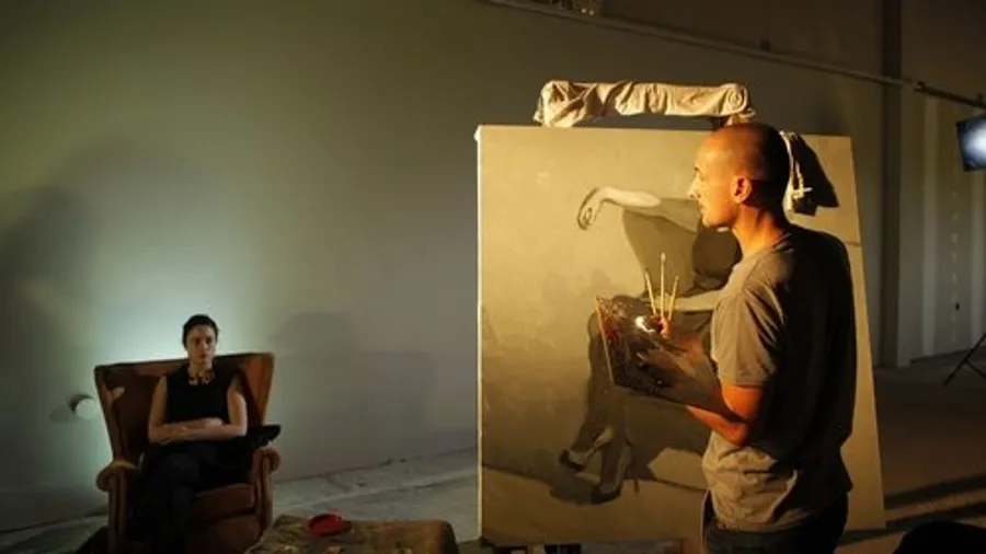 Медиа изображение