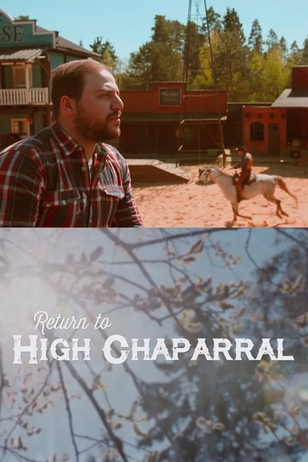 Return to High Chaparral
