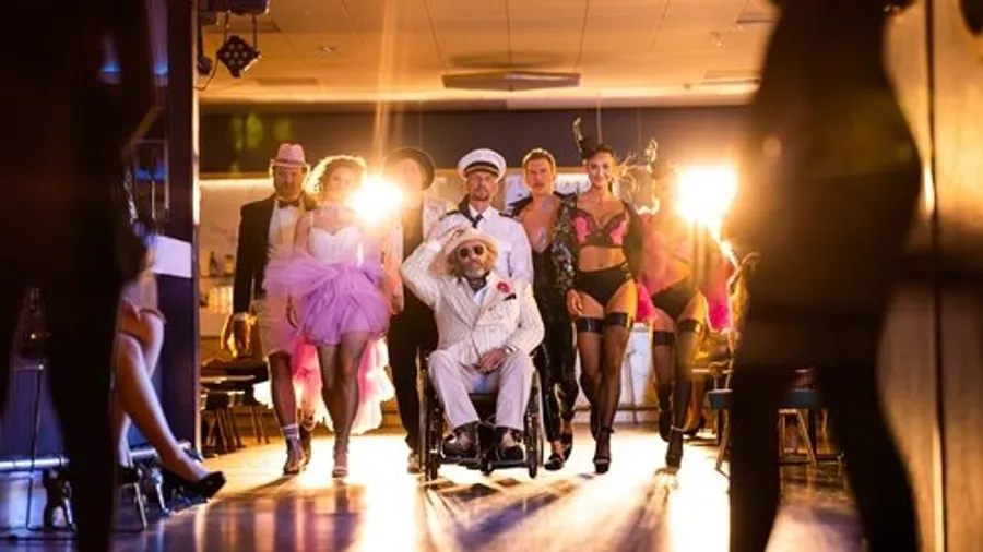 Медиа изображение