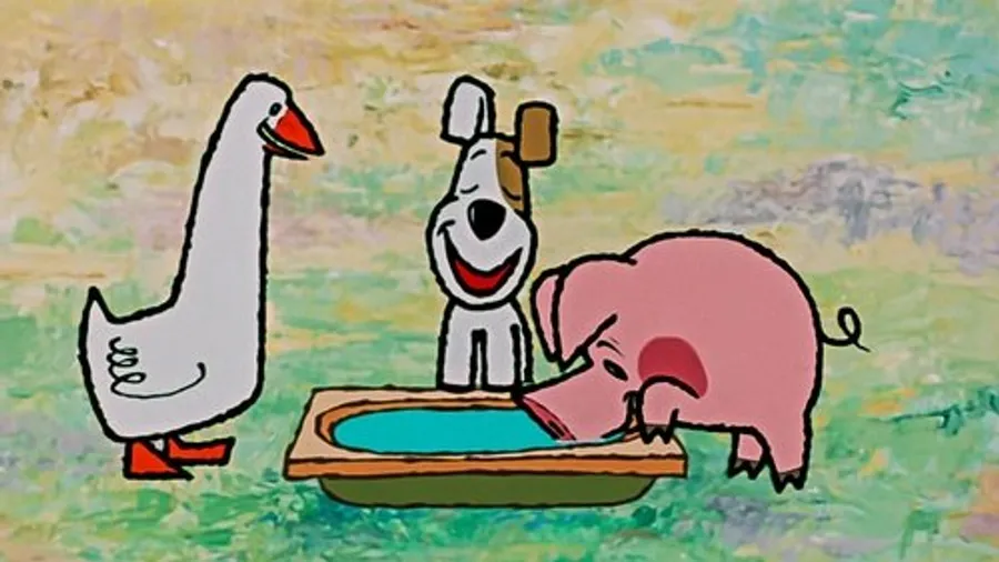 Медиа изображение