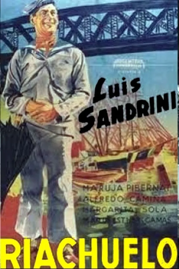 Riachuelo