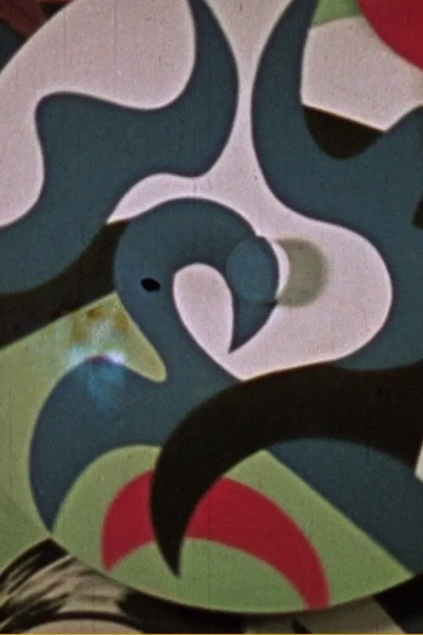 Richard Mortensen's Motion Picture